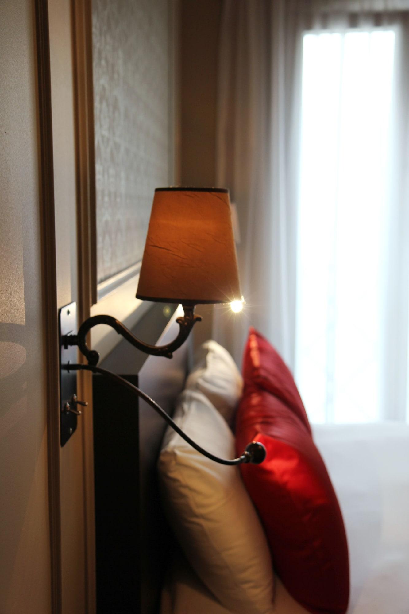 Best Western Le Montmartre – Saint Pierre Hotel