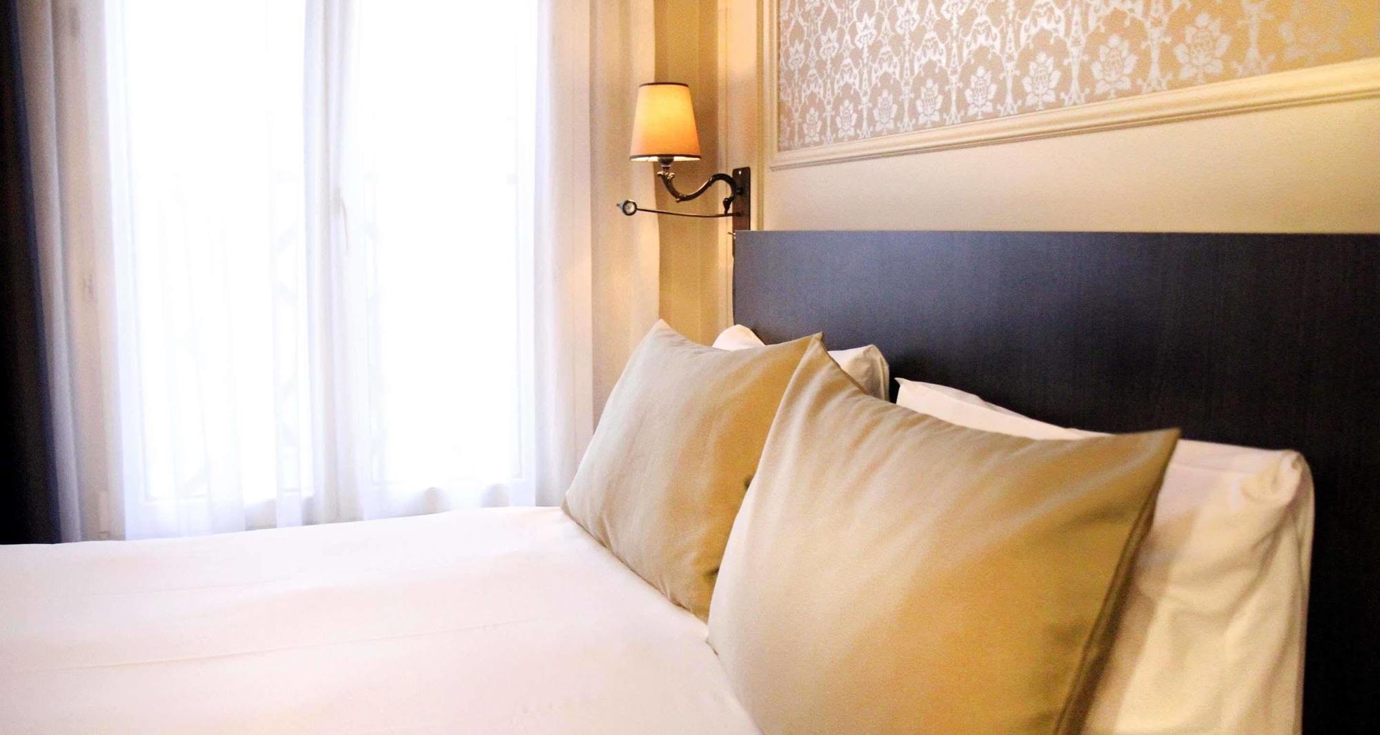 Best Western Le Montmartre – Saint Pierre 3* Paris